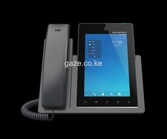 Grandstream GXV3470 Smart Video IP Phone