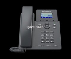 Grandstream GRP2601P 2-line Essential IP Phone
