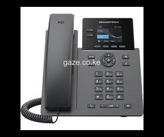 Grandstream GRP2601 2-line Essential IP Phone