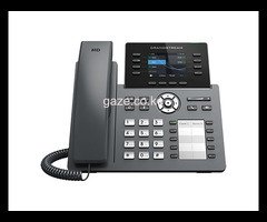 Grandstream GRP2603 3-line Essential IP Phone