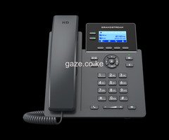 Grandstream GRP2602W 2-line Essential IP Phone