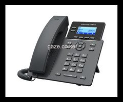 Grandstream GRP2602G 2-Line Essential IP Phone