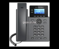 Grandstream GRP2602 2-line Essential IP Phone
