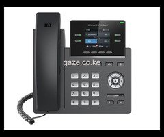 Grandstream GRP2612P Carrier Grade IP Phone