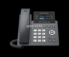 Grandstream GRP2612 IP Phone