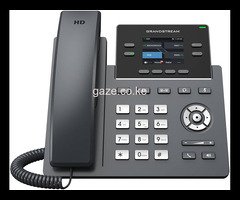 Grandstream GRP2612G 4-line IP Phone