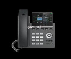 Grandstream GRP2613 IP Phone