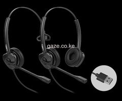 Fanvil HT302-U USB Wired Headset