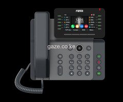 Fanvil V65 Prime Business IP Phone