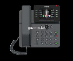 Fanvil V64 Prime Business IP Phone