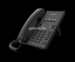 Fanvil H1 Hotel IP Phone