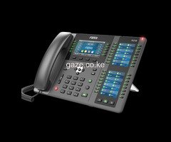 Fanvil X210i High-end Enterprise IP Phone