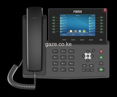 Fanvil X7C Enterprise IP Phone