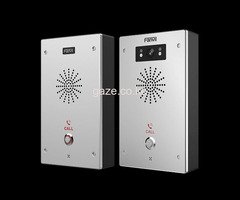 Fanvil i16SV IP65/IK10 SIP Video Intercom