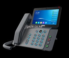 Fanvil V67 Flagship Smart Video Phone