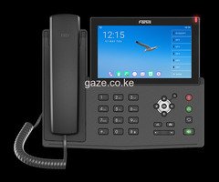 Fanvil X7A  Android Touch Screen VoIP Phone