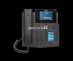Fanvil X5U Executive ​Desk Phone