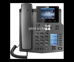Fanvil X4G- Enterprise IP Phone with 4 SIP Lines
