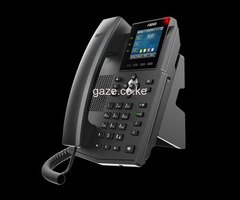 Fanvil X3U High-End IP Phone with HD Audio and Color Screen