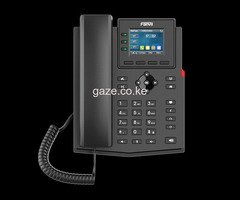Fanvil X303P Enterprise IP Phone