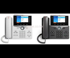 Cisco IP Phone 8841