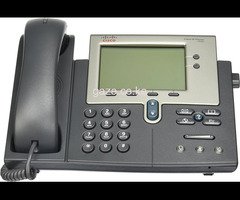 CP-7942G Cisco CP-7942G Unified IP Phone