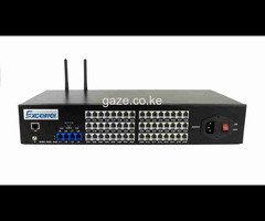 Panatron PXT848 8 Lines Exapandle to 48 Extensions