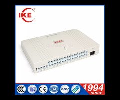 24 Extensions PBX Analog Intercom Phone systems