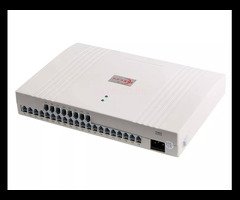 16 Extension – PABX Intercom Exchange System