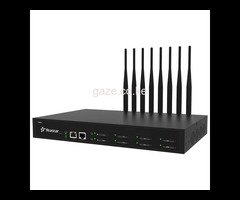 4G Yeastar TG800 VoIP GSM Gateway, 8 Port