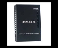 Panatron PXT 308 PABX 3 Lines expandable to 8 Extensions