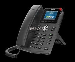 Fanvil X3SG New Version IP Phone