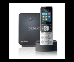 Yealink W53P DECT Cordless Phone