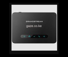 Grandstream DP750 DECT Cordless Base Station