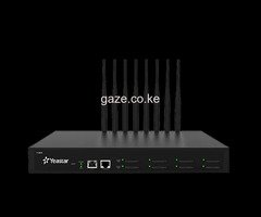 Yeastar TG800g 8-port gsm gateway
