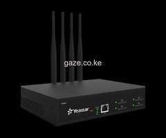 Yeastar TG400G 4x GSM Ports IP Gateway