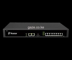 Yeastar S50 VoIP PBX Phone System