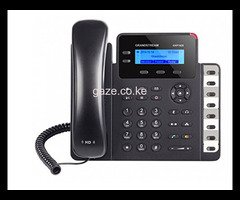 Grandstream GXP1628 Small to Medium Business HD IP Phone