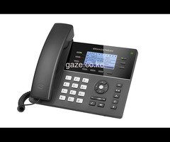 Grandstream GS-GXP1760W Wireless HD IP Phone
