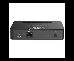Grandstream DP760 Long-Range Wideband DECT Repeater