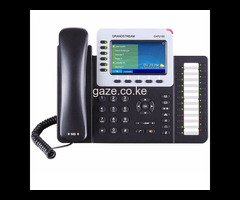 Grandstream GS-GXP2160 High End IP VoIP Phone