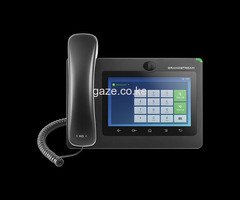 Grandstream GXV3370 16-line IP Video Phone
