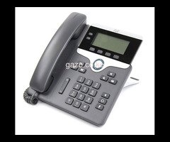 Cisco 7821 IP phone (CP-7821-3PCC-K9)