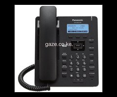 Panasonic KX-HDV130 basic SIP phone