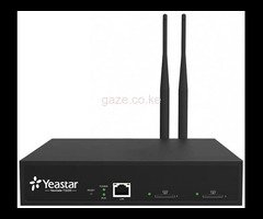 YeaStar NeoGate YST-TG200 QuadBand GSM 2 Port