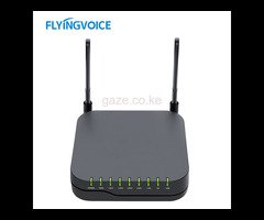 Flying voice VoIP Gateway, VoIP Wireless IP PBX