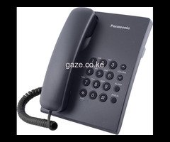 KX-TS500 Panasonic Landline Phone