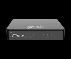 Yeastar S20 IP PBX