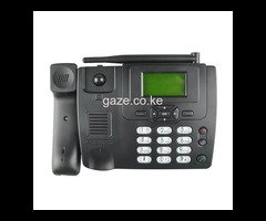 GSM Huawei ETS3125i Sim Card phone
