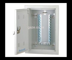 100 Pair Distribution Box